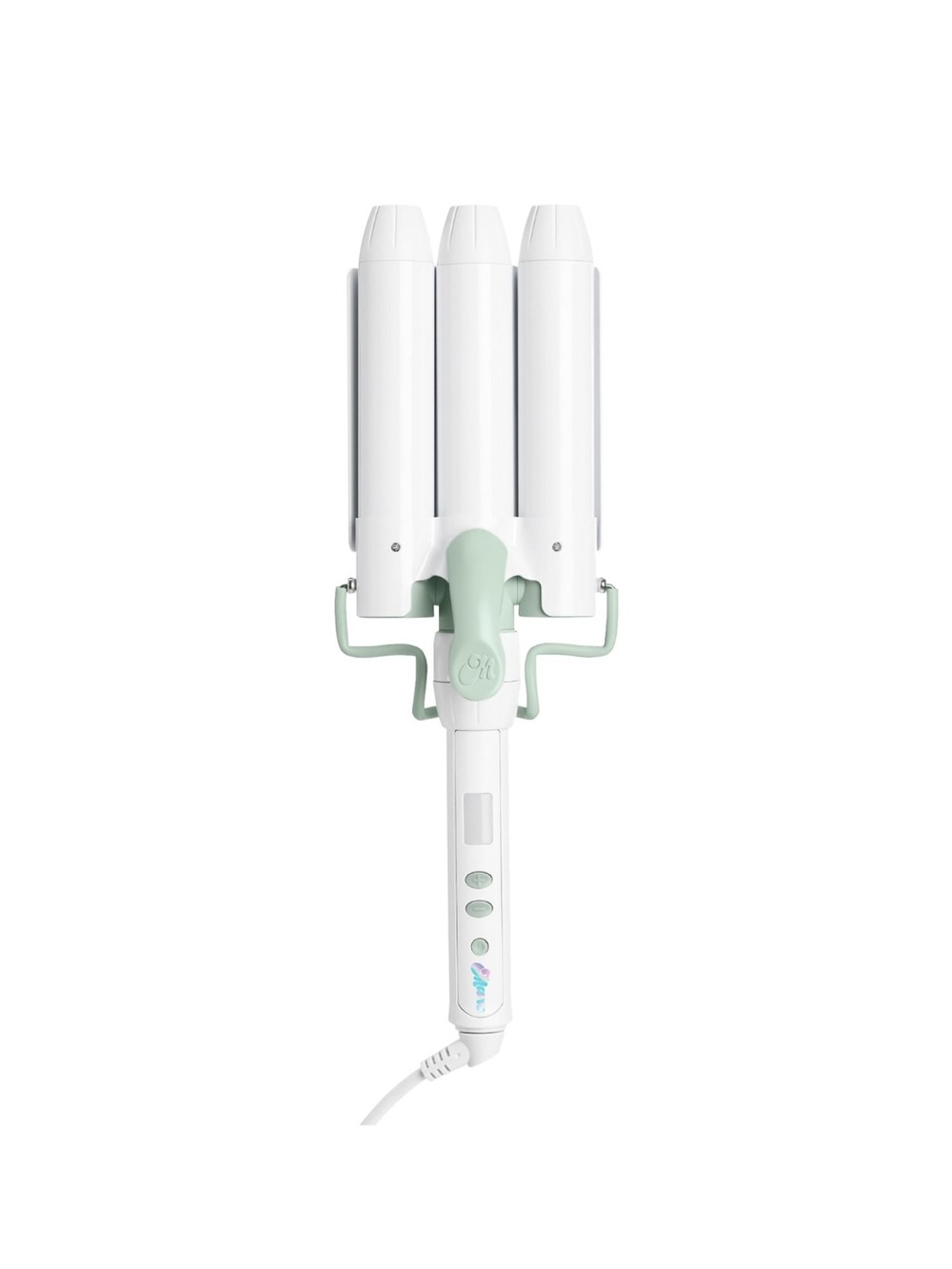Mane 1.25” Jumbo Waver System
